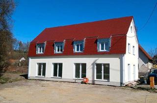 Doppelhaushälfte kaufen in 86476 Neuburg, Neuburg an der Kammel - Doppelhaushälfte mit Gestaltungmöglichkeiten