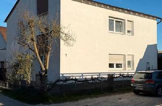 Einfamilienhaus kaufen in 89584 Ehingen, Ehingen (Donau) - Einfamilienhaus mit großem Balkon und Hobbyraum