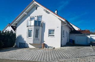 Einfamilienhaus kaufen in 78628 Rottweil, Rottweil - Großes Haus Einfamilienhaus 9 Zimmer