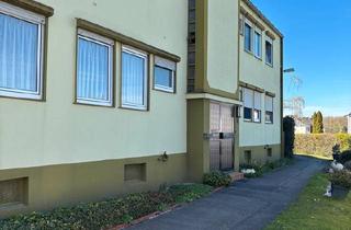 Wohnung kaufen in 52379 Langerwehe, Langerwehe - Eigentumswohnung 65qm in Langerwehe