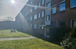 Wohnung kaufen in 47803 Krefeld, Krefeld - Eigentumswohnung in Krefeld-Benrath