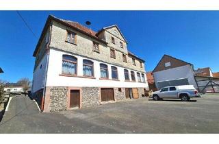 Mehrfamilienhaus kaufen in 36358 Herbstein, Herbstein - Haus zu Kaufen in Herbstein