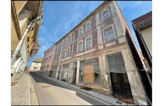 Haus kaufen in 06721 Osterfeld, Osterfeld - Haus zu verkaufen- 7000? festpreis