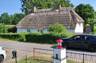 Haus kaufen in 18510 Wittenhagen, Wittenhagen - Haus zum Kauf in Zarrendorf; ohne Makler