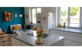 Wohnung kaufen in 79576 Weil am Rhein, Weil am Rhein - Wohnung mit Garten