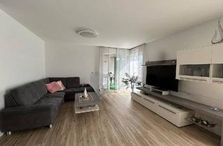 Wohnung kaufen in 78669 Wellendingen, Wellendingen - Moderne 2?Zimmer?Wohnung (67 m²) in Wellendingen