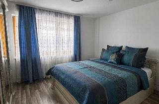 Wohnung kaufen in 74706 Osterburken, Osterburken - Charmante, helle 3-Zi-Wohnung mit Gartenanteil & Einbauküche