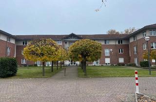 Wohnung kaufen in 38440 Wolfsburg, Wolfsburg - 2-Zimmer Eigentumswohnung in Wolfsburg-Laagberg | Ruhige Lage