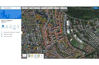 Wohnung kaufen in 37085 Göttingen, Göttingen - Modernisierte 4-Zimmer-Wohnung in Geismar, Auf dem Lohberge