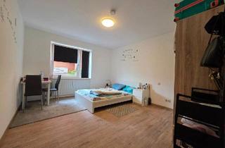 Wohnung kaufen in 21337 Lüneburg, Lüneburg - Attraktive Kapitalanlage in zentraler Lage