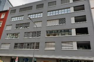 Wohnung kaufen in 60329 Frankfurt, Frankfurt am Main - Stilvolle, zentrale 3-Zimmer-Wohnung mit Skylineblick