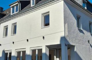 Mehrfamilienhaus kaufen in 57072 Siegen, Siegen - EK sparen:Share Deal möglich + provisionsfrei | kernsaniertes MFH