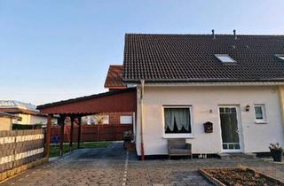 Doppelhaushälfte kaufen in 59590 Geseke, Geseke - Doppelhaushälfte ohne Marklerprovision