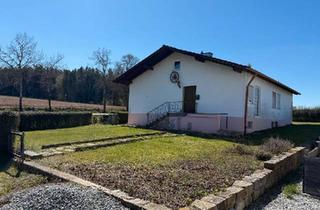 Einfamilienhaus kaufen in 84092 Bayerbach, Bayerbach Bei Ergoldsbach - Einfamilienhaus in Einlage