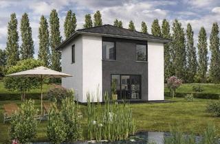 Villa kaufen in 31655 Stadthagen, Stadthagen - Moderne Stadtvilla in Stadthagen - Neubau mit Stil u. bester Lage