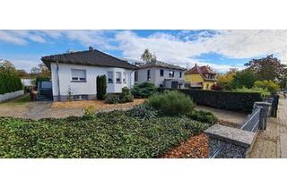 Einfamilienhaus kaufen in 14542 Werder (Havel), Werder (Havel) - Einfamilienhaus zu verkaufen