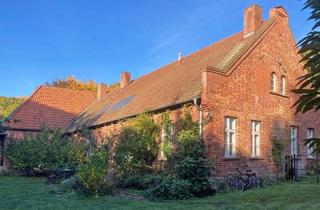 Haus kaufen in 17390 Murchin, Murchin - Berlin-Hamburg-Greifswald-Usedom-Großartiges-Haus-3000m2-Grund