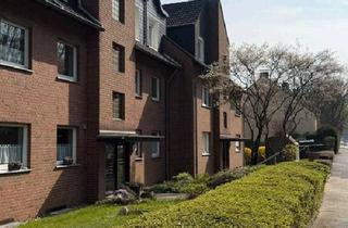 Wohnung kaufen in 44581 Castrop-Rauxel, Castrop-Rauxel - Modernisierte 4 Zimmer Eigentumswohnung in Castrop-Rauxel