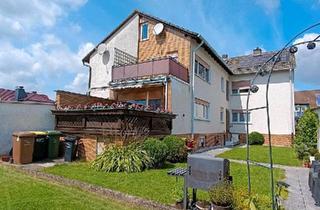Haus kaufen in 34314 Espenau, Espenau - Elegantes dreistöckiges Haus mit 200 m² Wohnfläche