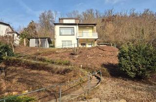 Einfamilienhaus kaufen in 37276 Meinhard, Meinhard - Attraktives Einfamilienhaus mit Weitblick