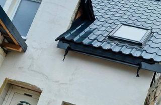 Haus kaufen in 37276 Meinhard, Meinhard - Haus in Anrode Teilweiserenoviert