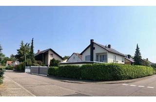 Einfamilienhaus kaufen in 76744 Wörth, Wörth am Rhein - Einfamilienhaus in Wörth Dorschberg von privat zu verkaufen
