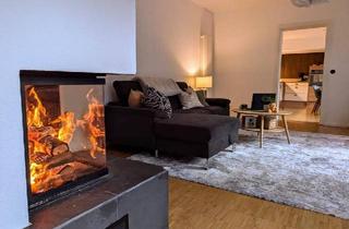 Wohnung kaufen in 67655 Kaiserslautern, Kaiserslautern - Besondere Immobilie Nähe Stadtpark zu verkaufen.