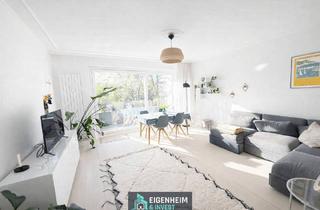 Wohnung kaufen in 12167 Berlin, Berlin - Frisch kernsanierte 2-Zimmer-Wohnung mit Balkon & Stellplatz in begehrter Lage von Berlin-Steglitz