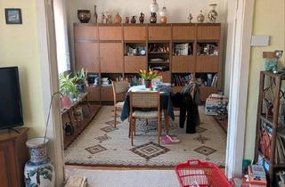 Doppelhaushälfte kaufen in 39606 Osterburg, Osterburg (Altmark) - Doppelhaushälfte zu verkaufen