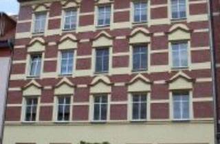 Wohnung kaufen in 14776 Brandenburg, Brandenburg an der Havel - 2 Raumwohnung in der Bahnhofsvorstadt