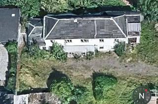 Haus kaufen in 04451 Borsdorf, Borsdorf - Haus (Sanierungsbedürftig) mit 750 qm Grundstück 04451 Borsdorf