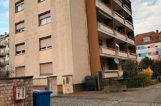 Wohnung kaufen in 90763 Fürth, Fürth - Provisionsfrei! 3-Zimmer Wohnung+Garage zu verkaufen