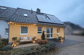 Doppelhaushälfte kaufen in 21255 Tostedt, Tostedt - Gepflegte Doppelhaushälfte in Tostedt mit PV-Anlage, Garage u.v.m