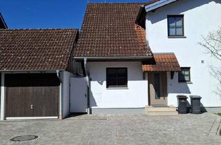 Doppelhaushälfte kaufen in 85391 Allershausen, Allershausen - Tolle Doppelhaushälfte in bester Lage von Allershausen