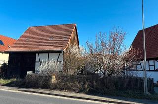 Haus kaufen in 96215 Lichtenfels, Lichtenfels - Scheune zu verkaufen