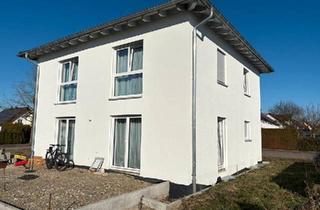 Einfamilienhaus kaufen in 88499 Riedlingen, Riedlingen - Haus Neubau Einfamilienhaus provisionsfrei