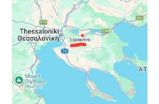 Haus kaufen in 89186 Illerrieden, Illerrieden - Landhaus ausserhalb Thessaloniki im Dorf von Sarakina