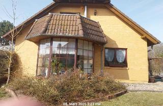 Einfamilienhaus kaufen in 39343 Erxleben, Erxleben - Charmantes Einfamilienhaus in ruhiger Lage von Ivenrode