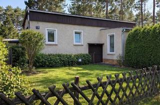 Haus kaufen in 39245 Gommern, Gommern - Bungalow Eigentum in Dannigkow