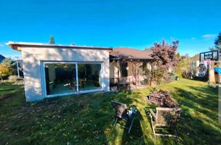 Einfamilienhaus kaufen in 39291 Möckern, Möckern - Einfamilienhaus im Bungalow-Stil in traumhafter Lage in Lostau