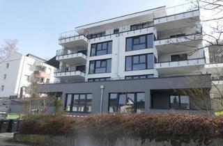 Wohnung kaufen in 56076 Koblenz, Koblenz - Helle Wohnung mit großer Terrasse im KFW 40 Energiesparhaus in ruhiger Lage im Grünen