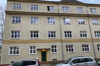 Wohnung kaufen in 14471 Potsdam, Potsdam - Schöne 3-Raum-Whg in Potsdam West