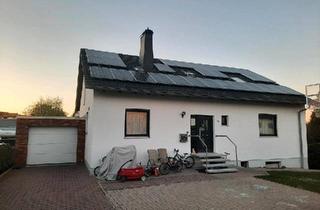 Haus kaufen in 67686 Mackenbach, Mackenbach - Großes Mehrgenerationenhaus in familienfreundlicher Umgebung