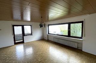 Wohnung mieten in 53639 Königswinter, Königswinter - Großzügige Erdgeschosswohnung mit separatem Appartement in Ittenbach