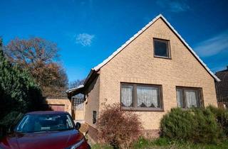 Doppelhaushälfte kaufen in 23611 Bad Schwartau, Bad Schwartau - Doppelhaushälfte in Waldrandlage in Sereetz -courtagefrei-