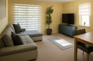 Wohnung kaufen in 09114 Chemnitz, Chemnitz - 3-Raum-Wohnung mit Balkon & Stellplatz - Erdgeschoss - Chemnitz