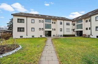 Wohnung kaufen in 72766 Reutlingen, Reutlingen - 3,5 Zimmer Wohnung in Reutlingen Mitte!