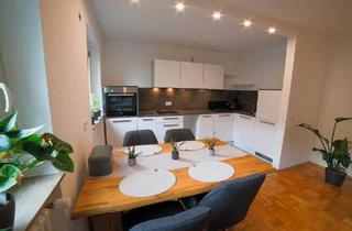 Wohnung kaufen in 89520 Heidenheim, Heidenheim an der Brenz - Renovierte 3-Zimmer Wohnung mit Balkon in Heidenheim