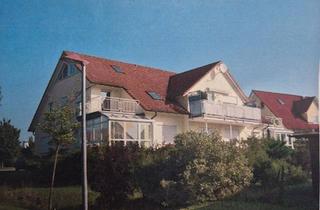 Wohnung kaufen in 74599 Wallhausen, Wallhausen - Maisonettewohnung in Wallhausen