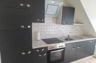 Wohnung kaufen in 26605 Aurich, Aurich - Eigentumswohnung erste Stockwerk mit Balkon in Aurich (OT Popens)